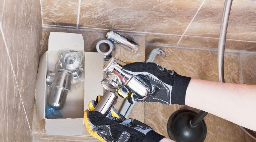 Local Chimney Repair in Bladensburg, OH